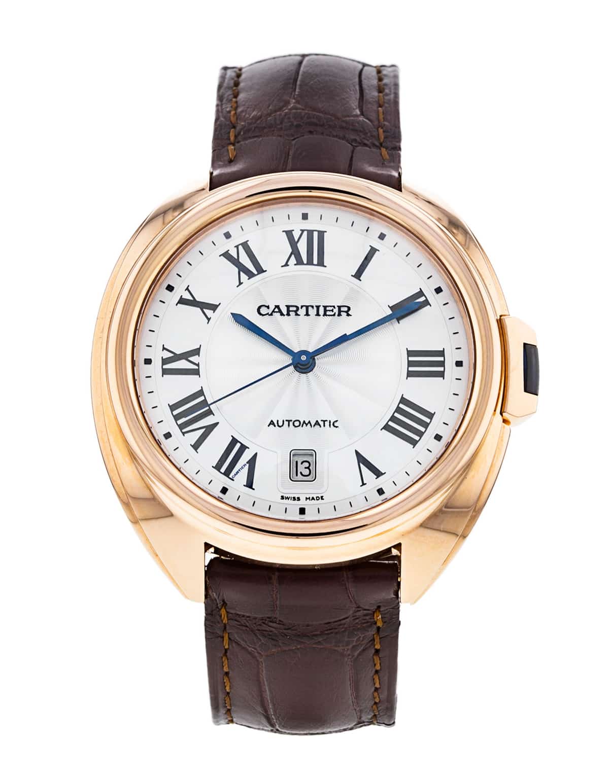Cartier Cle De Cartier WGCL0004